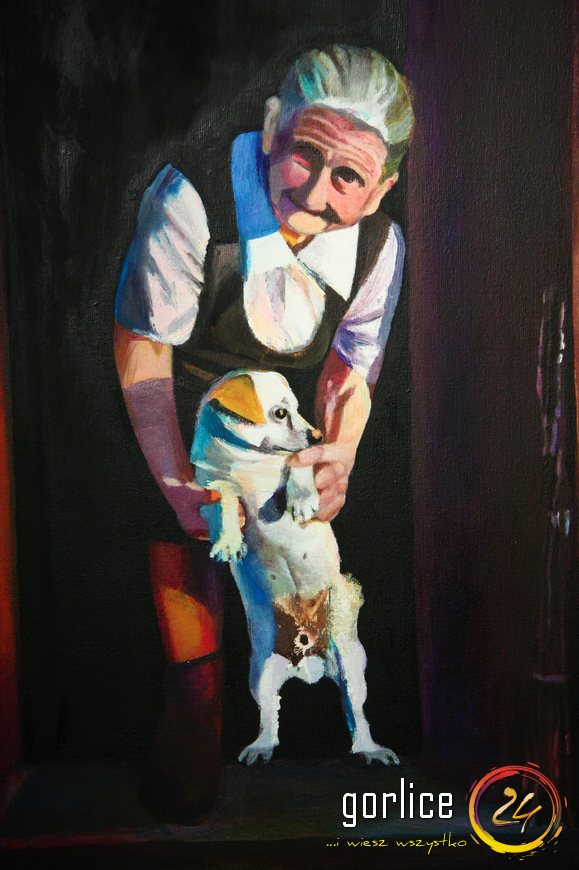 Jubileusz twórczy artysty