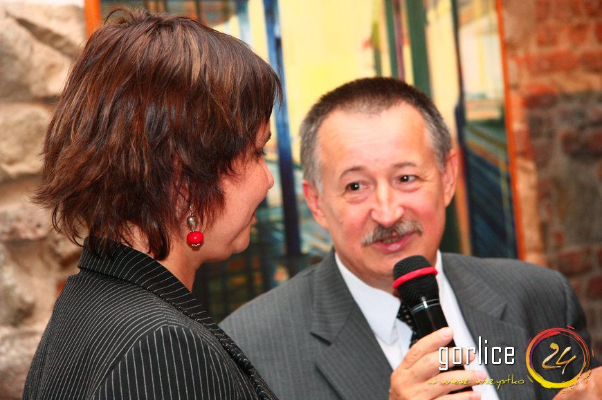 Jubileusz twórczy artysty