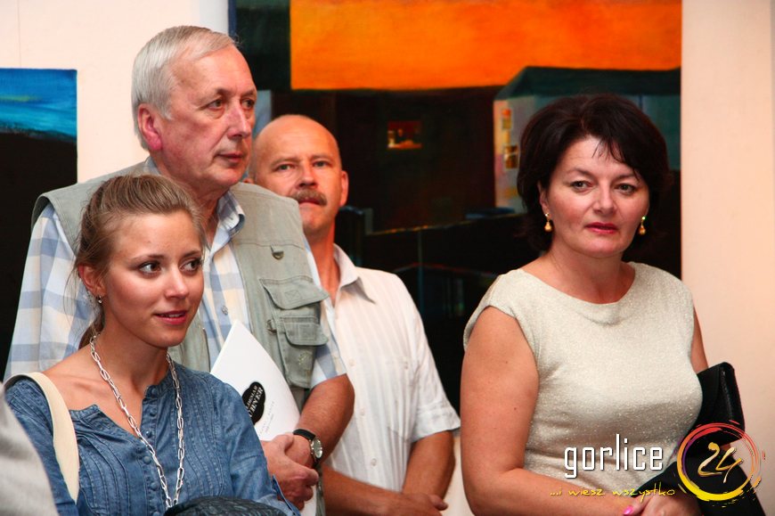 Jubileusz twórczy artysty