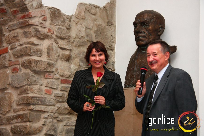 Jubileusz twórczy artysty
