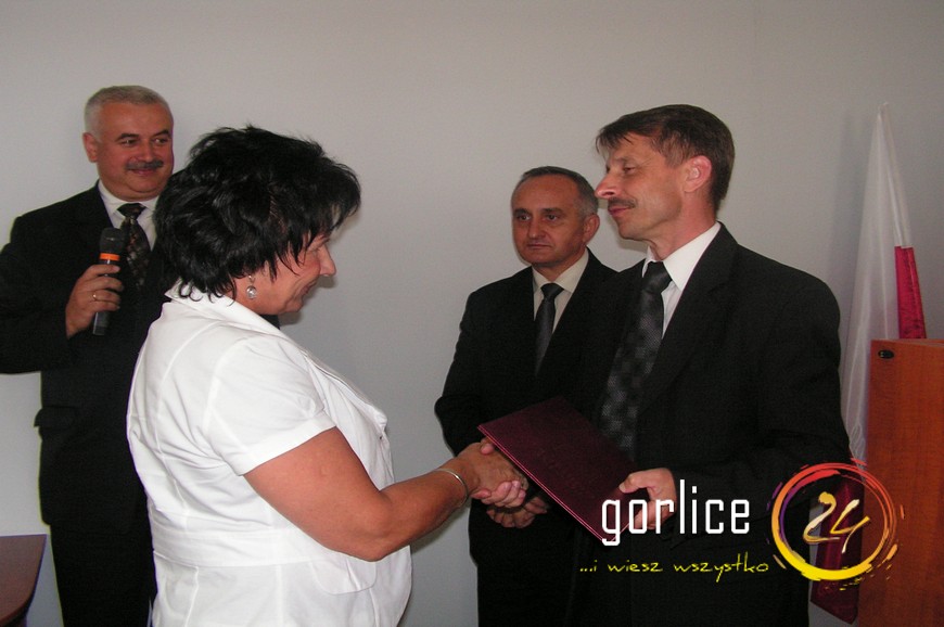 Nagrody i awanse dla nauczycieli