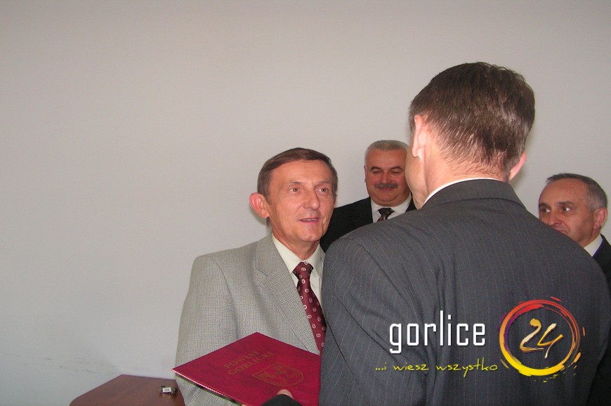 Nagrody i awanse dla nauczycieli