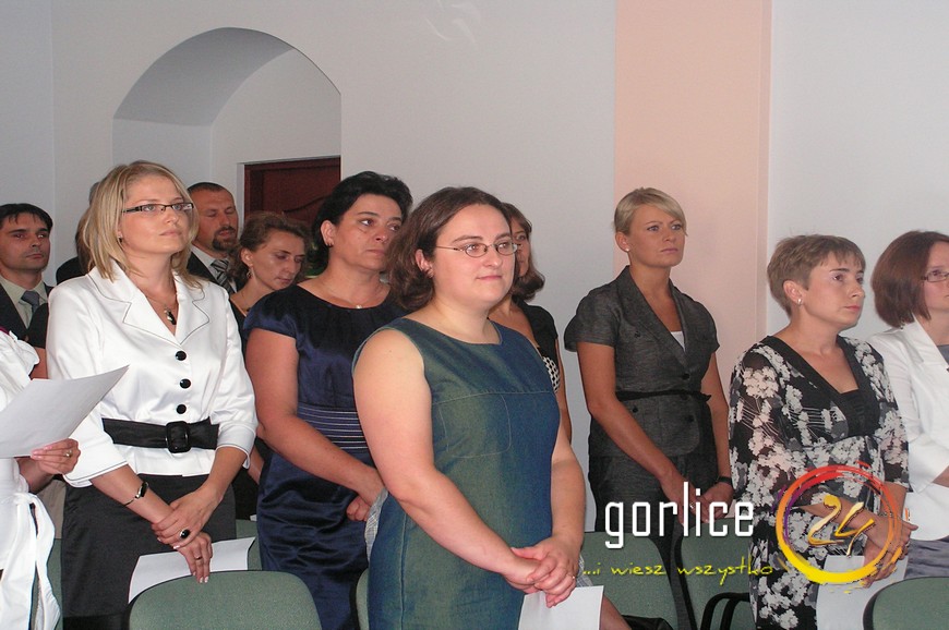 Nagrody i awanse dla nauczycieli