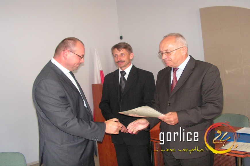 Nagrody i awanse dla nauczycieli