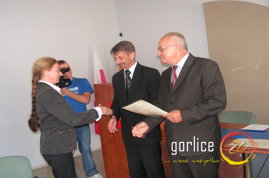 Nagrody i awanse dla nauczycieli