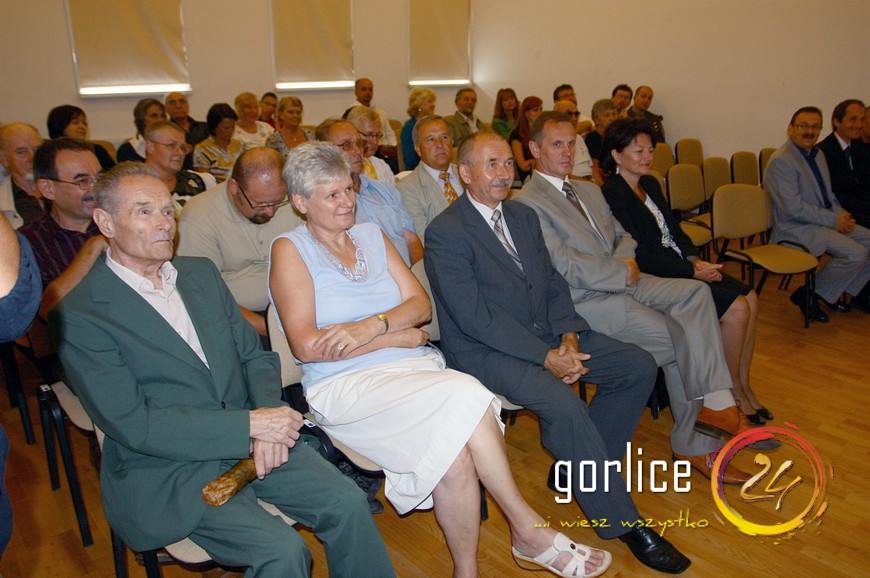 Jak bardzo jesteśmy do siebie podobni Gorlice - Bardejov