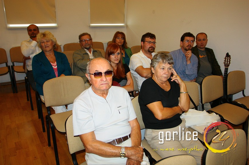 Jak bardzo jesteśmy do siebie podobni Gorlice - Bardejov