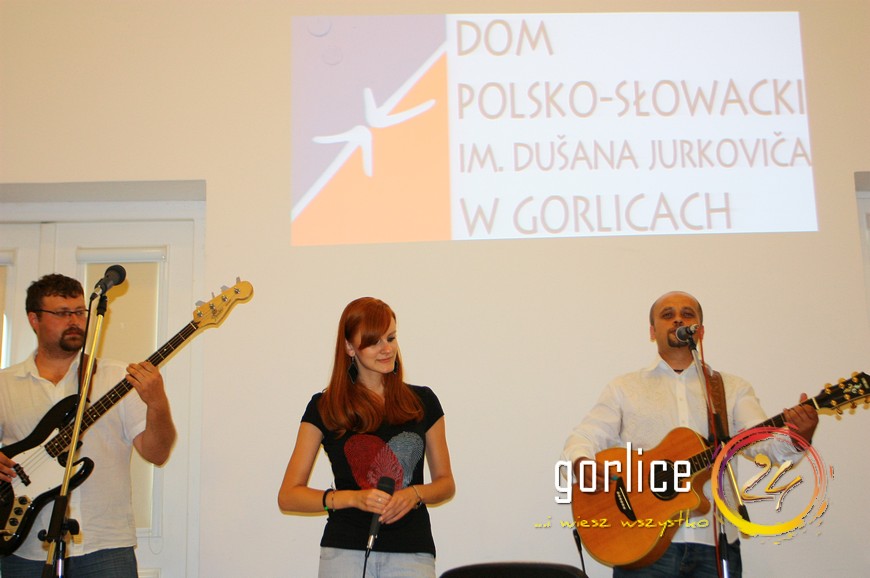 Jak bardzo jesteśmy do siebie podobni Gorlice - Bardejov