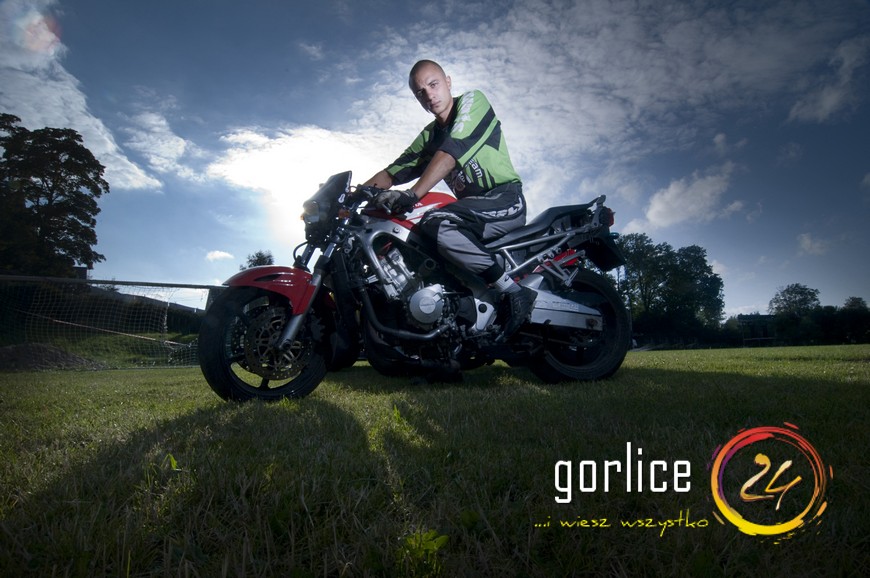 Widowisko, jakiego Gorlice dawno nie widziały