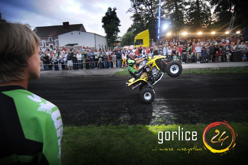 Widowisko, jakiego Gorlice dawno nie widziały