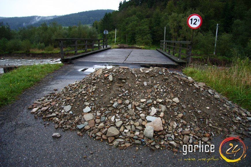 Odcięci od świata od trzech miesięcy!