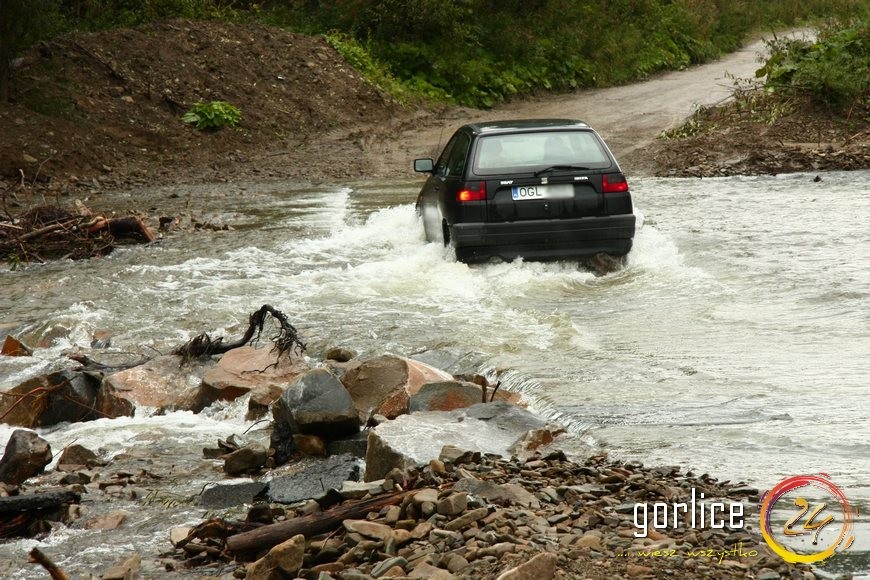 Odcięci od świata od trzech miesięcy!