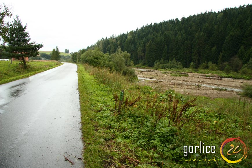 Odcięci od świata od trzech miesięcy!
