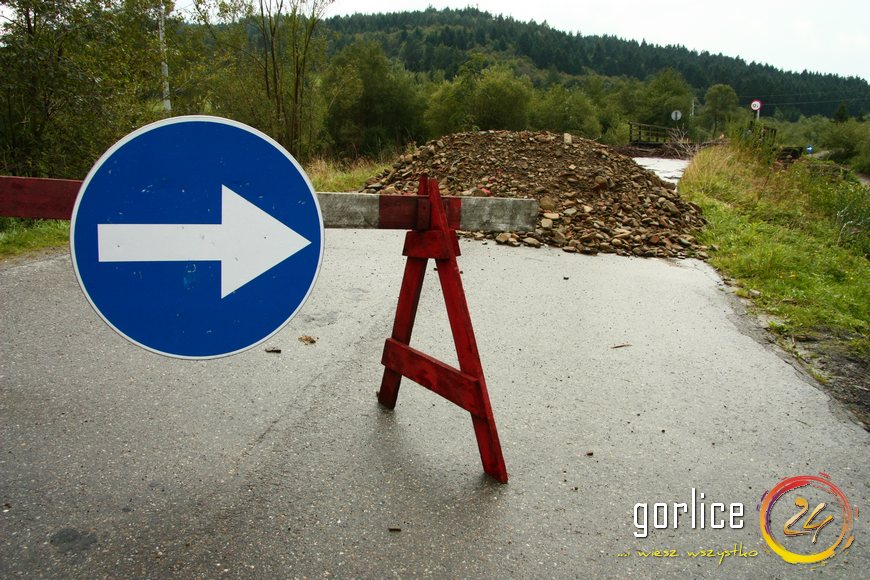 Odcięci od świata od trzech miesięcy!