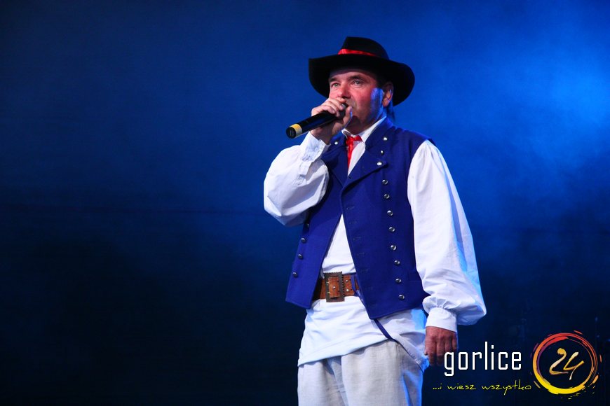 Pogórzańskie Atrakcje Naukowe Łużna 2010