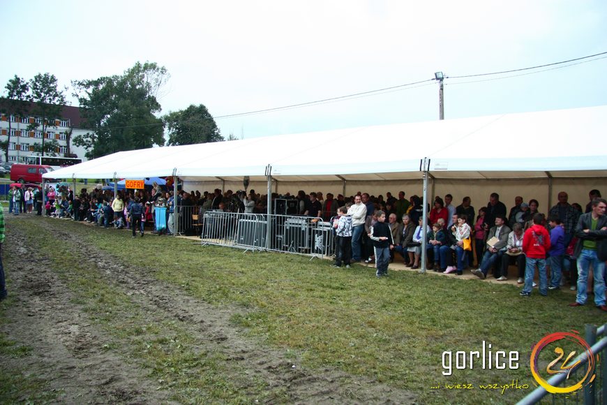 Pogórzańskie Atrakcje Naukowe Łużna 2010