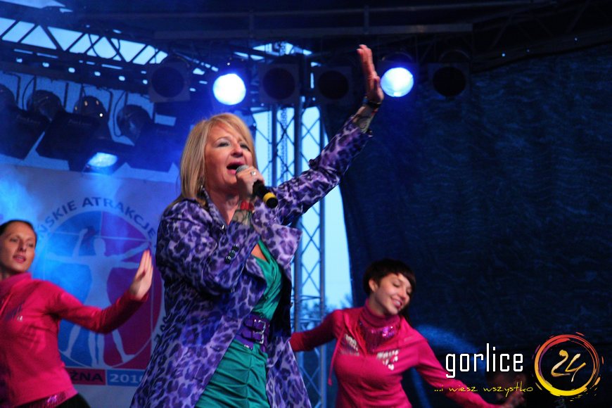 Pogórzańskie Atrakcje Naukowe Łużna 2010