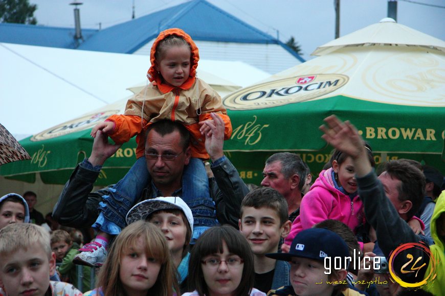 Pogórzańskie Atrakcje Naukowe Łużna 2010