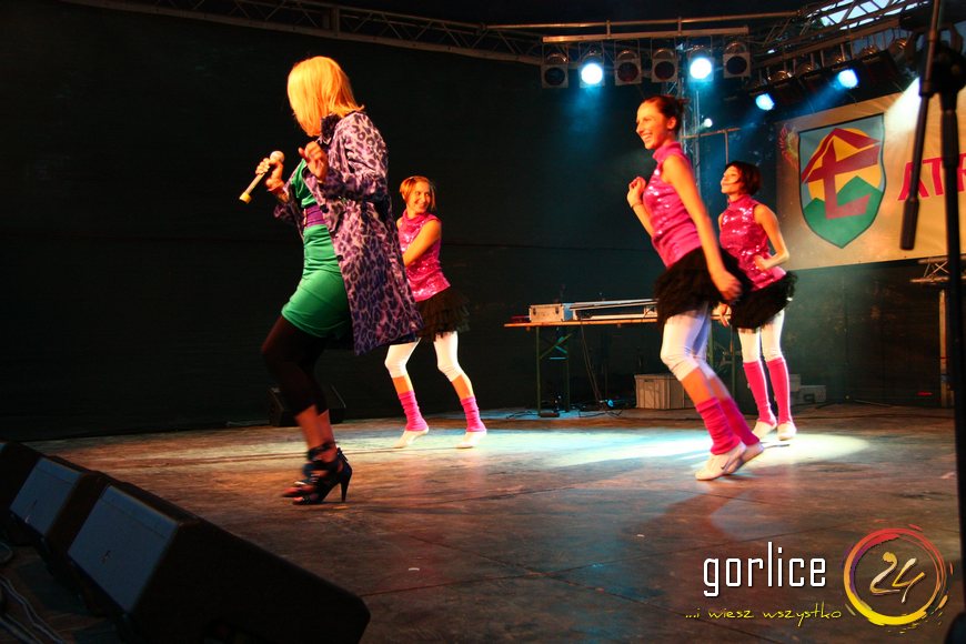 Pogórzańskie Atrakcje Naukowe Łużna 2010