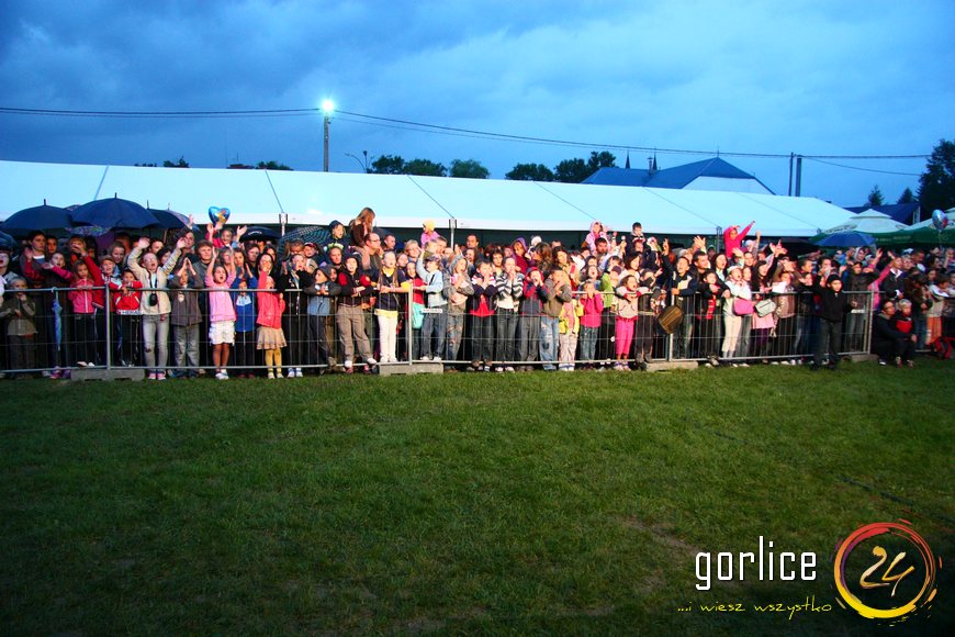 Pogórzańskie Atrakcje Naukowe Łużna 2010