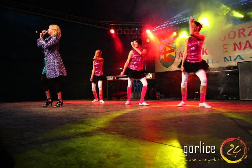 Pogórzańskie Atrakcje Naukowe Łużna 2010
