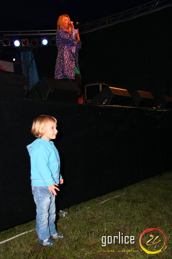 Pogórzańskie Atrakcje Naukowe Łużna 2010