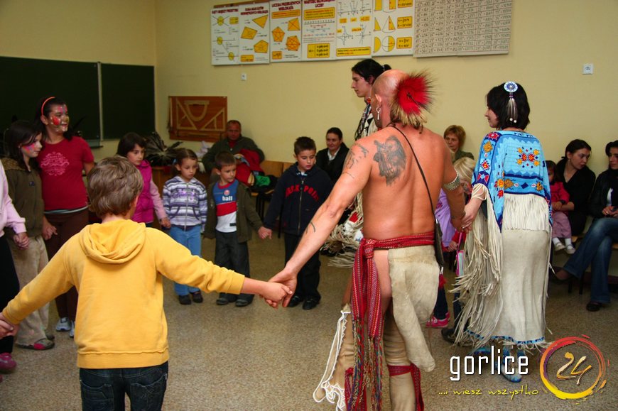 Pogórzańskie Atrakcje Naukowe Łużna 2010
