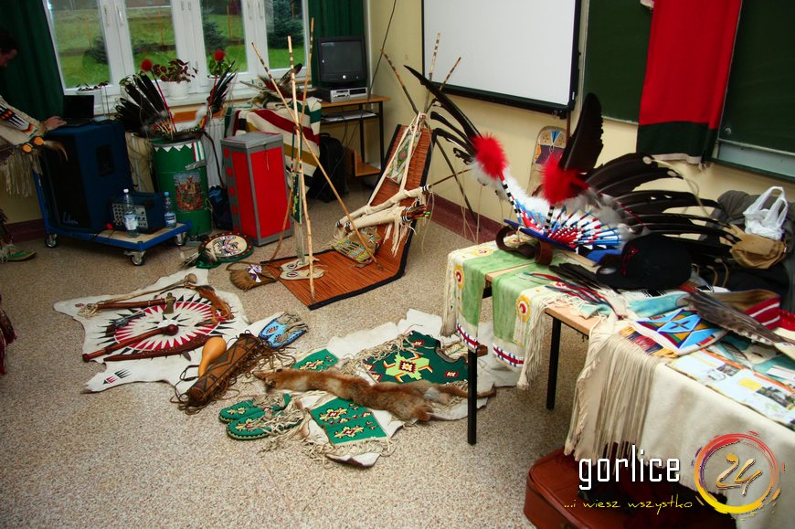 Pogórzańskie Atrakcje Naukowe Łużna 2010