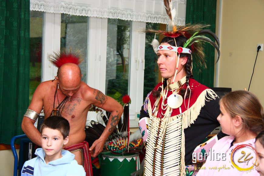 Pogórzańskie Atrakcje Naukowe Łużna 2010