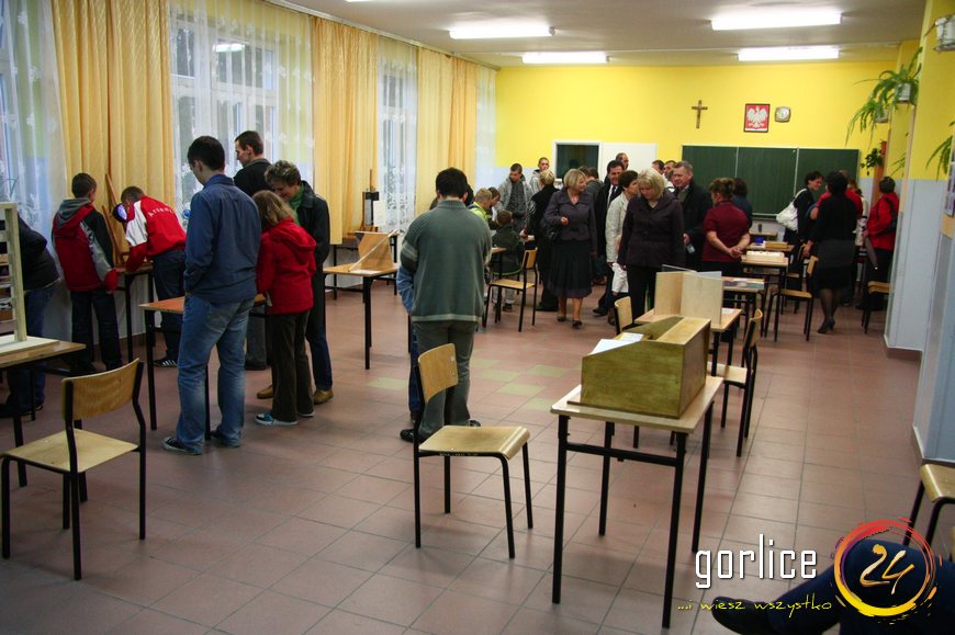 Pogórzańskie Atrakcje Naukowe Łużna 2010