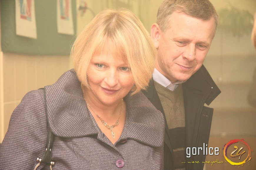 Pogórzańskie Atrakcje Naukowe Łużna 2010