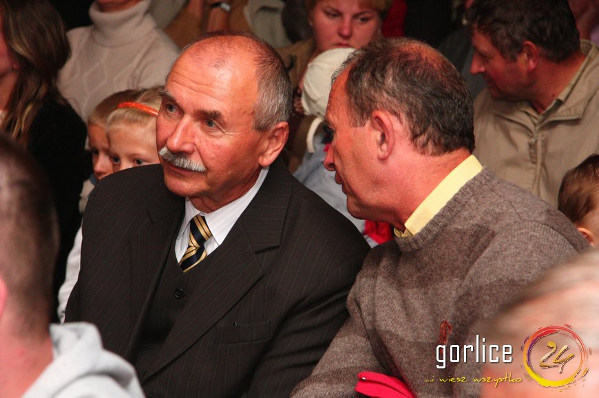 IV Dożynki Powiatowe już za nami