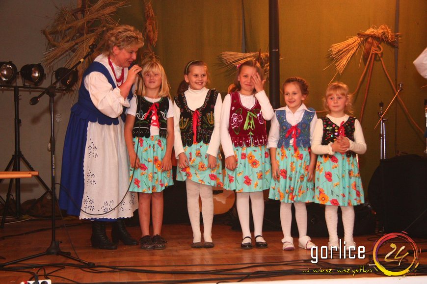 IV Dożynki Powiatowe już za nami