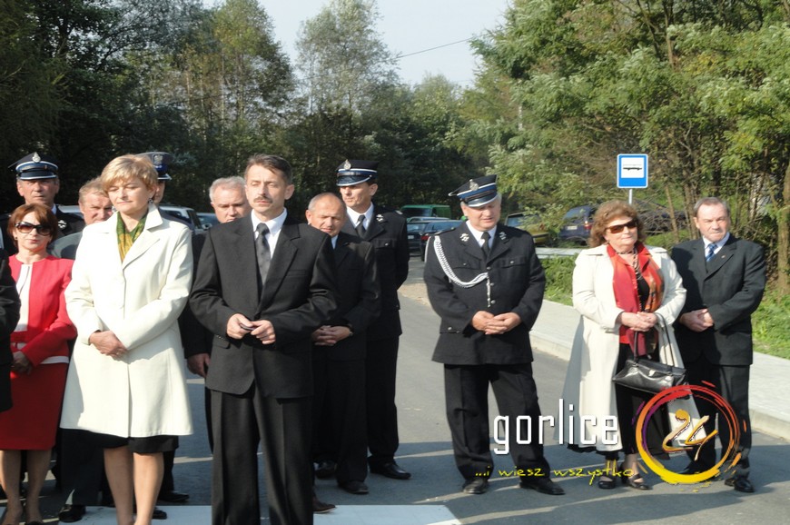 Z Głębokiej w drogę