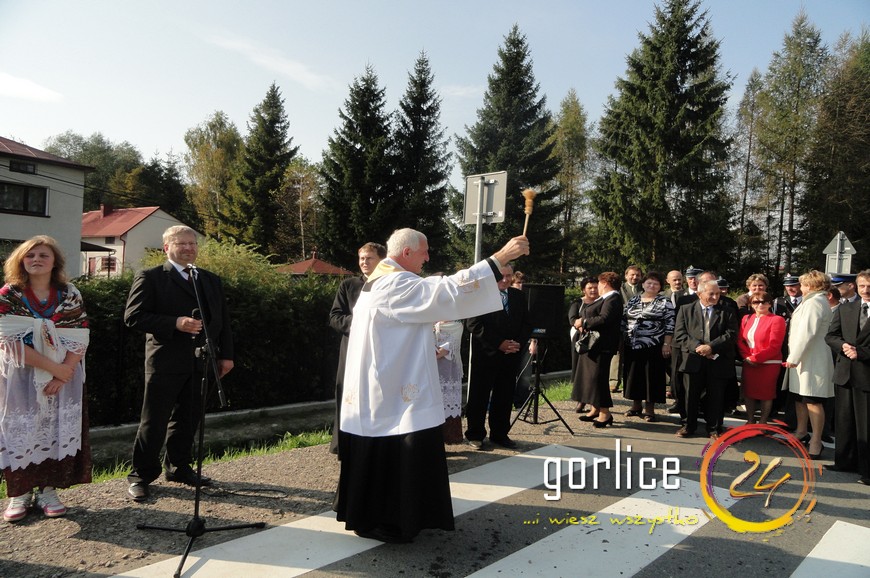 Z Głębokiej w drogę