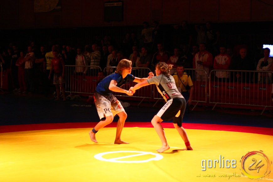 Mistrzostwa Europy w Grapplingu zakończone