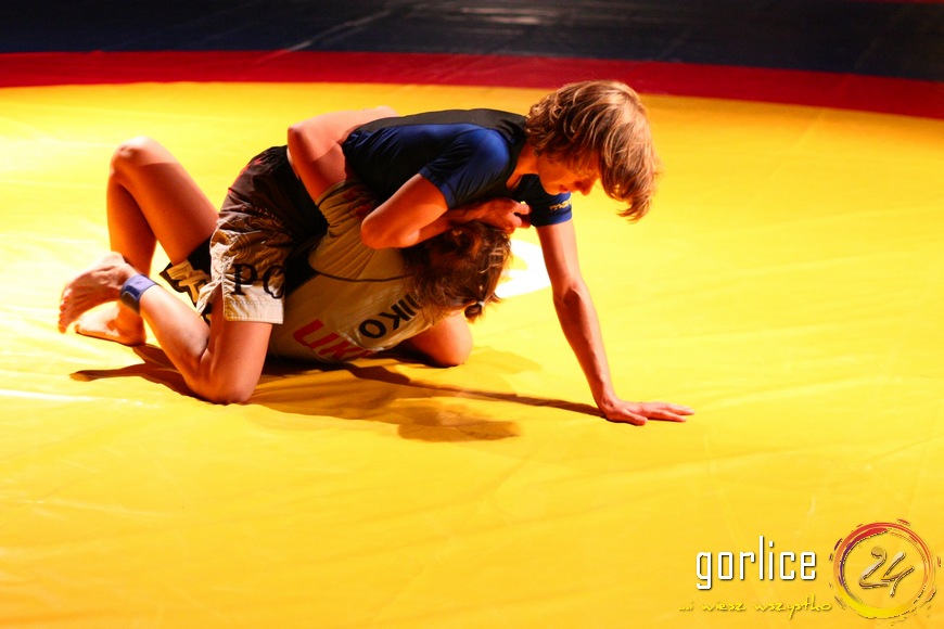 Mistrzostwa Europy w Grapplingu zakończone