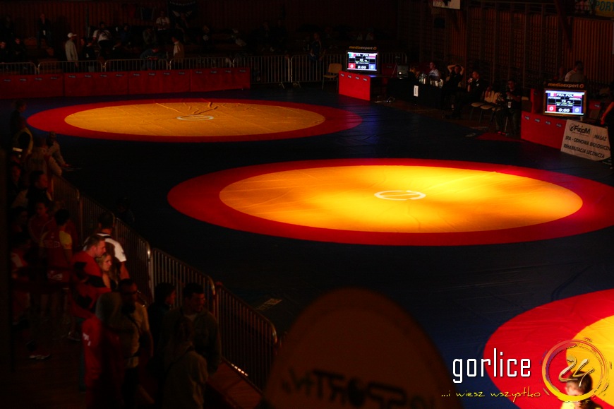 Mistrzostwa Europy w Grapplingu zakończone