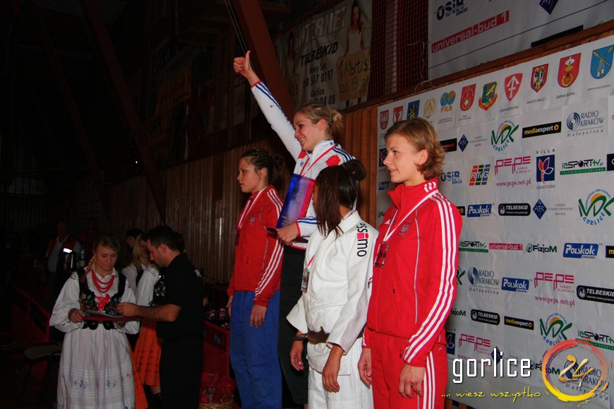 Mistrzostwa Europy w Grapplingu zakończone