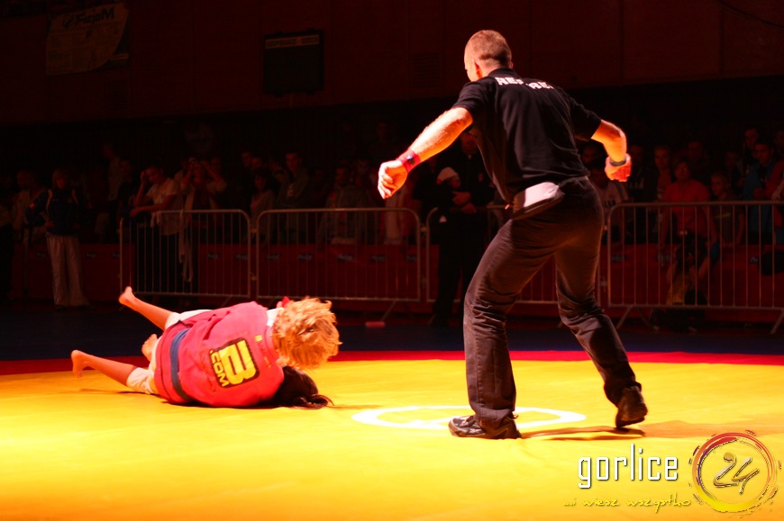 Mistrzostwa Europy w Grapplingu zakończone