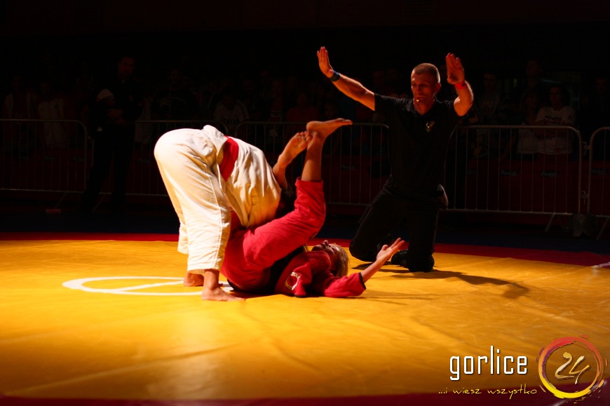 Mistrzostwa Europy w Grapplingu zakończone