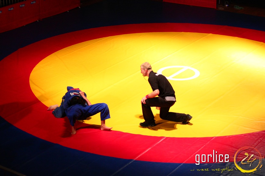 Mistrzostwa Europy w Grapplingu zakończone