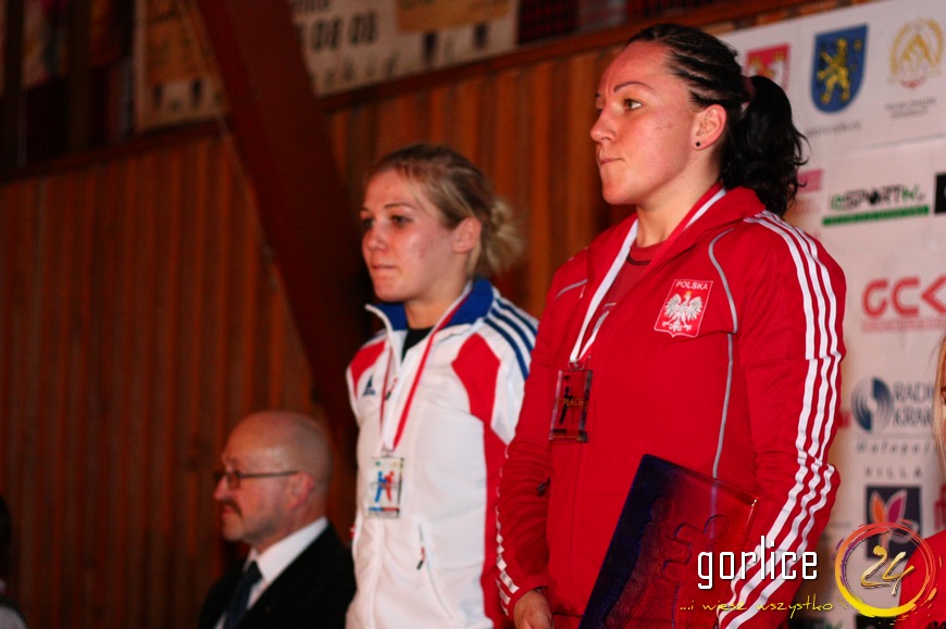 Mistrzostwa Europy w Grapplingu zakończone
