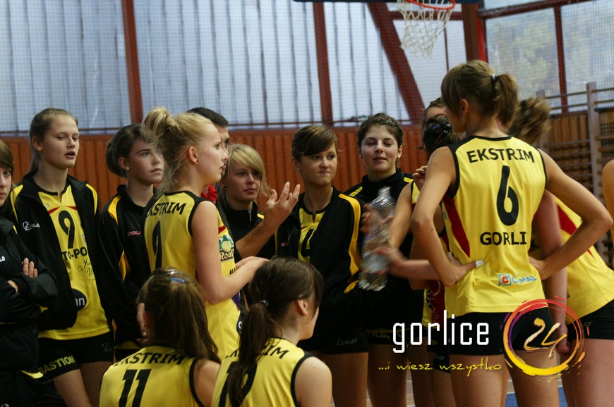 Gładkie zwycięstwo