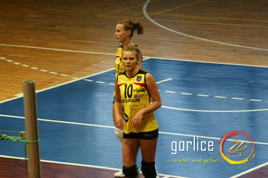 Gładkie zwycięstwo