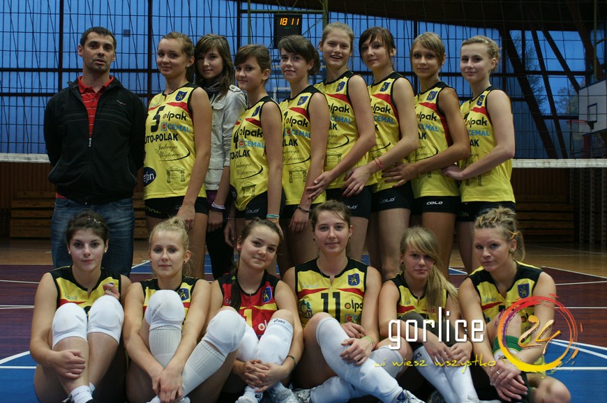 Gładkie zwycięstwo