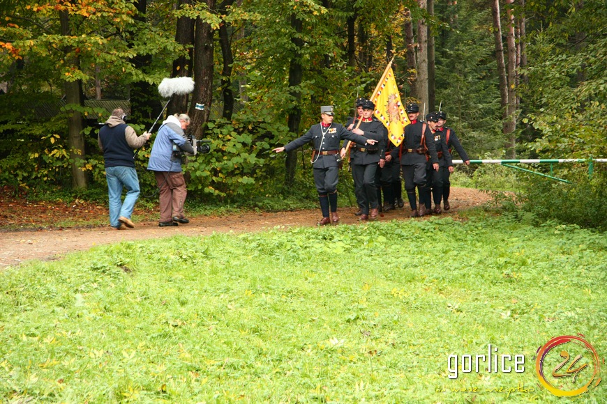 TVP Historia na gorlickiej ziemi