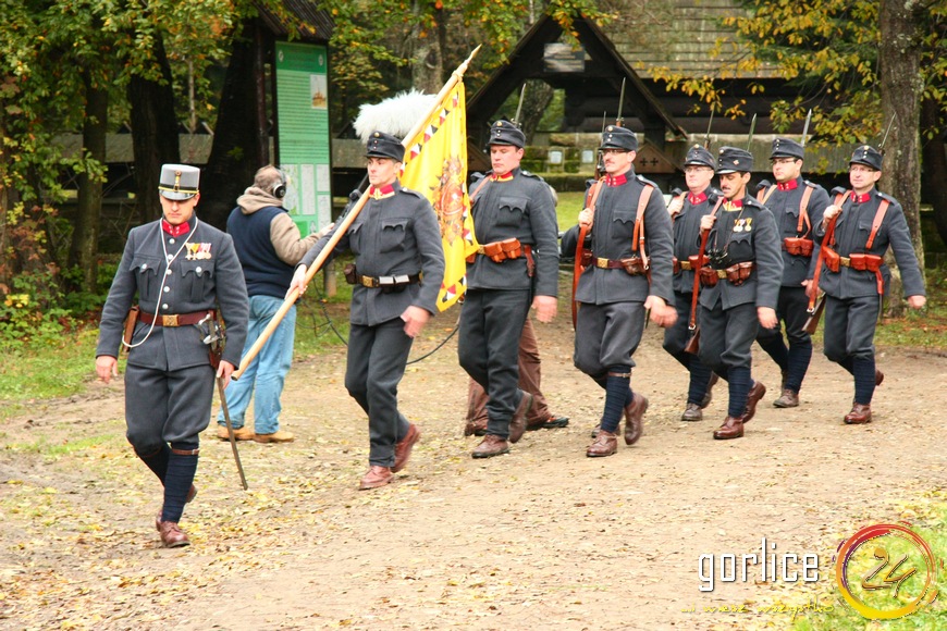 TVP Historia na gorlickiej ziemi