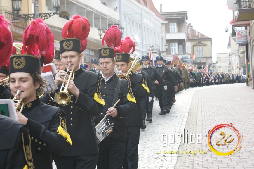 92 rocznica odzyskania niepodległości