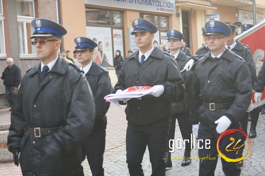 92 rocznica odzyskania niepodległości